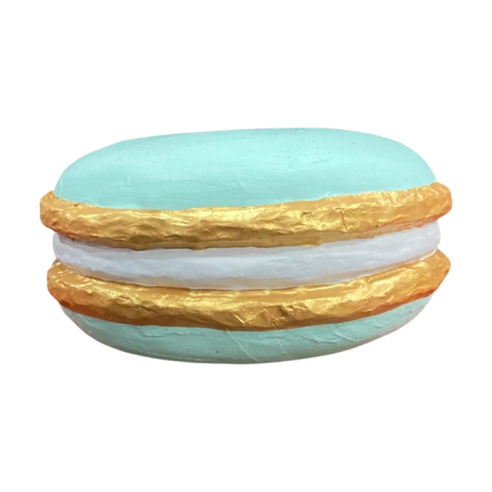 Glitterville Macaroon Display, Small