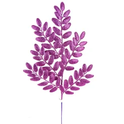 Direct Export Co. Magenta Honey Locust Glitter Spray