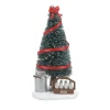 Department 56 8 Maids a Milking Tree, Dept. 56 Village