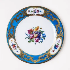 180 Degrees Manchester Tin Plate