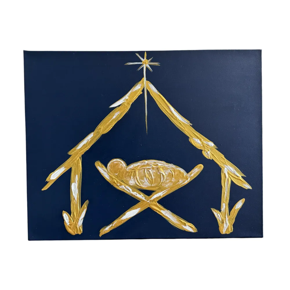 CYTA Art Manger Art, Large