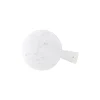 Happy Everything Marble Mini Entertaining Serving Board by !