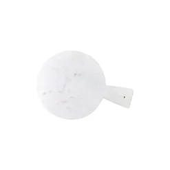 Happy Everything Marble Mini Entertaining Serving Board by !