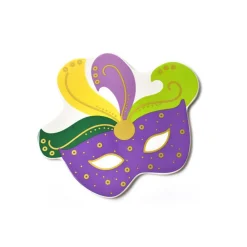 Happy Everything Mardi Gras Big Attachment by !