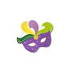 Happy Everything Mardi Gras Mini Attachment by !