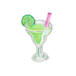 The Round Top Collection Margarita Magnet