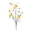 Liberty Floral Marshmallow Ball Spray
