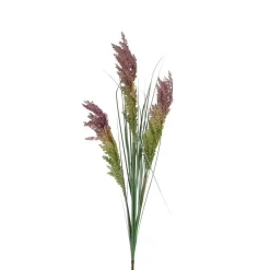 Liberty Floral Mauve Pampas Grass Spray