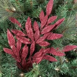 Direct Export Co. Merlot Bayleaf Glitter Spray