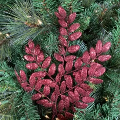 Direct Export Co. Merlot Honey Locust Glitter Spray
