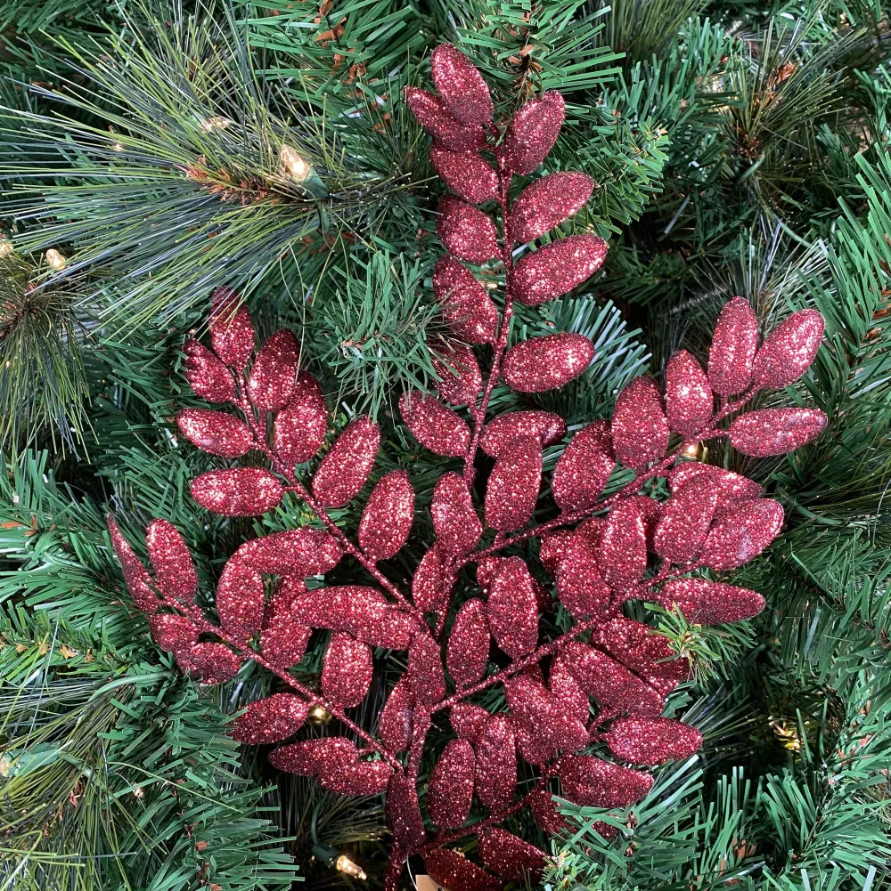 Direct Export Co. Merlot Honey Locust Glitter Spray