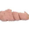 Regency Metallic Mohair Ribbon, 4"X10YD