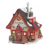 Department 56 Mickey's Clubhouse, Dept. 56 Village