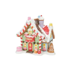 Department 56 Mickey's Peppermint Village, Dept. 56 Village
