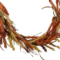 Craig Bachman Mini Fall Grass Garland