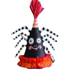Glitterville Mini Party Hats by