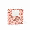 Happy Everything Mini Red Dot Small Nesting Cube by !