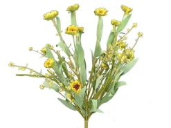 Liberty Floral Mini Sunflower Grass Bush