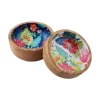 180 Degrees Mini Tobacco Leaf Bowl