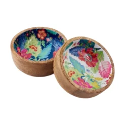 180 Degrees Mini Tobacco Leaf Bowl