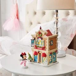 Department 56 Minnie's Dance Academy, Dept. 56 Village