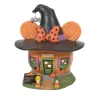 Department 56 Minnie's Pumpkintown House, Dept. 56 Village