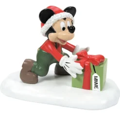 Department 56 Minnie Will Love This!, Dept. 56 Village