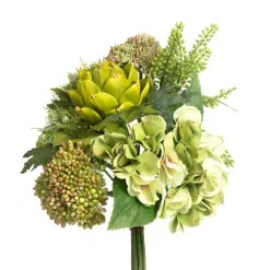 CRI Mixed Artichoke Hydrangea Bundle