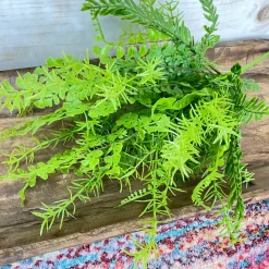 CRI Mixed Greens Spray
