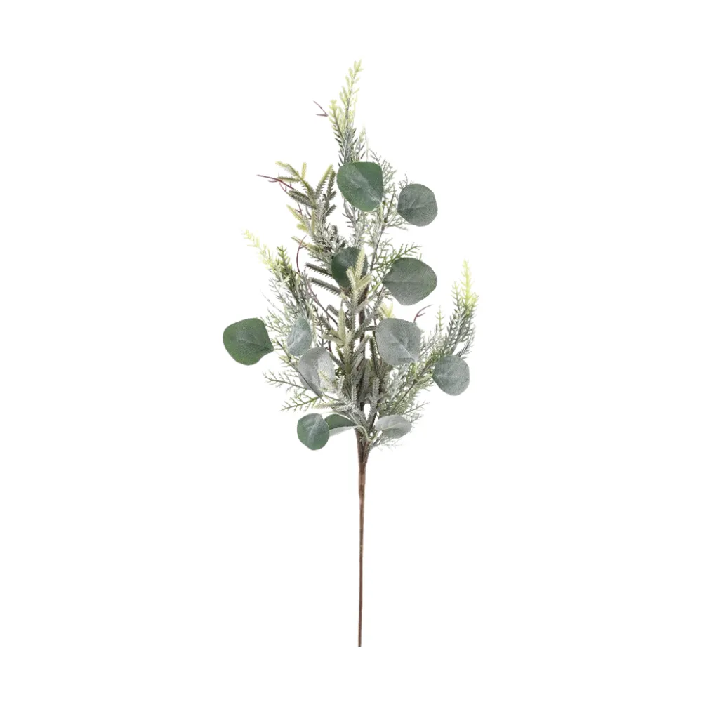 Direct Export Co. Mixed Pine Eucalyptus Spray