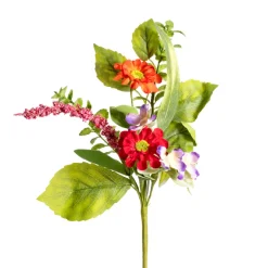 CRI Mix Zinnia Pick