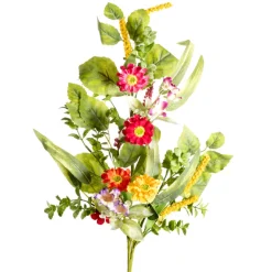 CRI Mix Zinnia Spring Spray