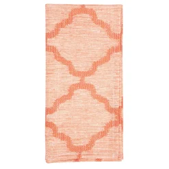 Saro Lifestyle Moroccan Dinner Napkin