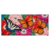 Evergreen Mother Monarch Sassafras Switch Mat
