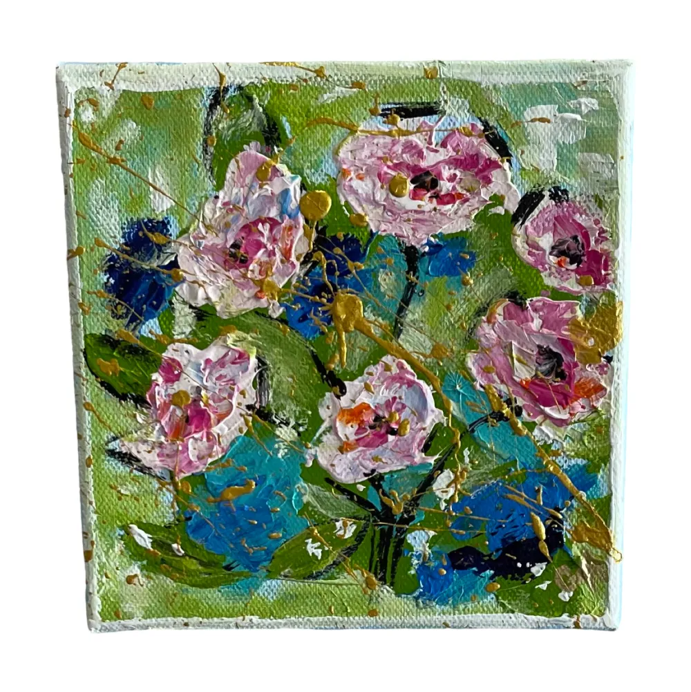 CYTA Art Mother's Day Collection Art