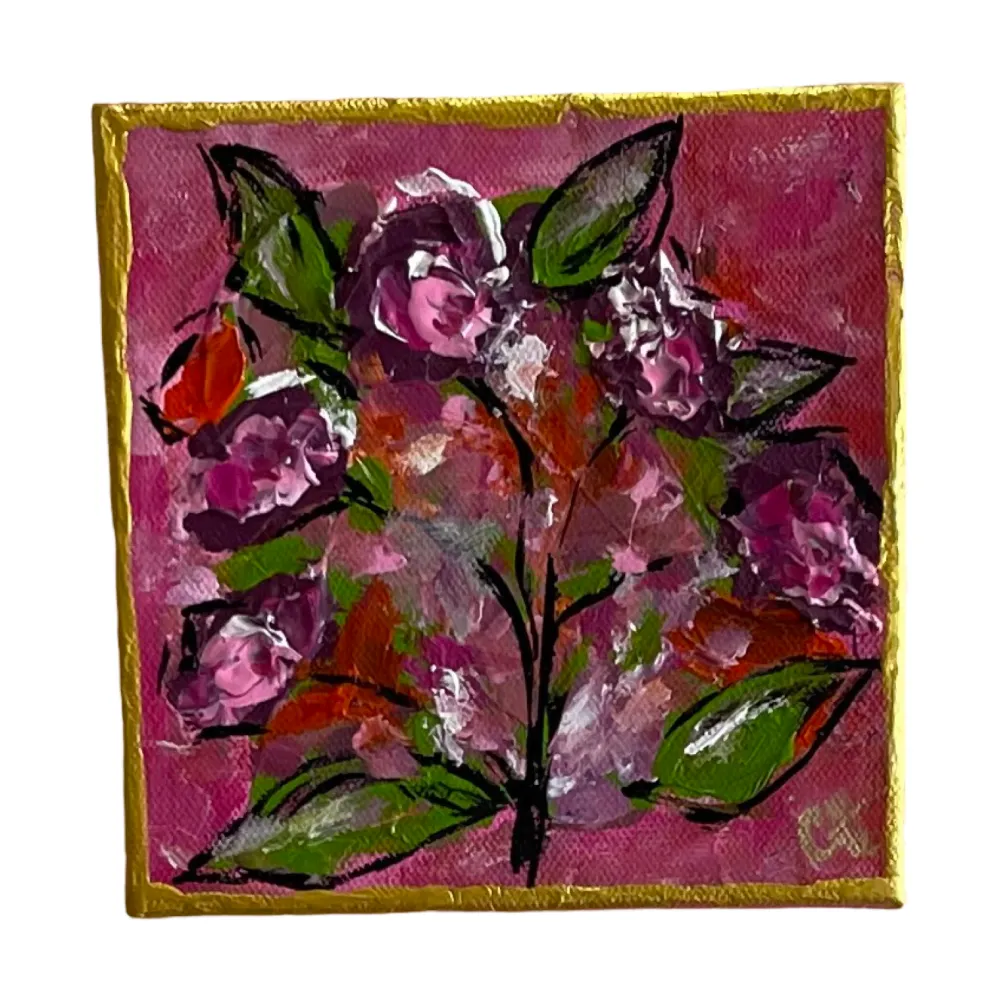 CYTA Art Mother's Day Collection Art