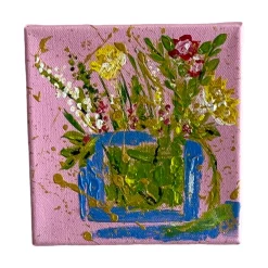 CYTA Art Mother's Day Collection Art