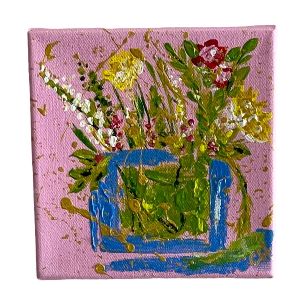 CYTA Art Mother's Day Collection Art