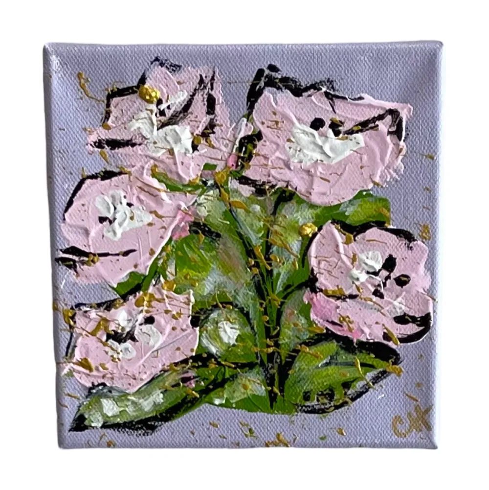 CYTA Art Mother's Day Collection Art