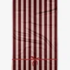 Geometry Mrs. Clause Tea Towel