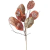 Direct Export Co. Multi Metallic Magnolia Leaf Spray