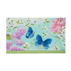Evergreen My Garden Sassafras Estate Mat