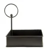 The Round Top Collection Napkin Finial Holder