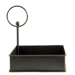 The Round Top Collection Napkin Finial Holder