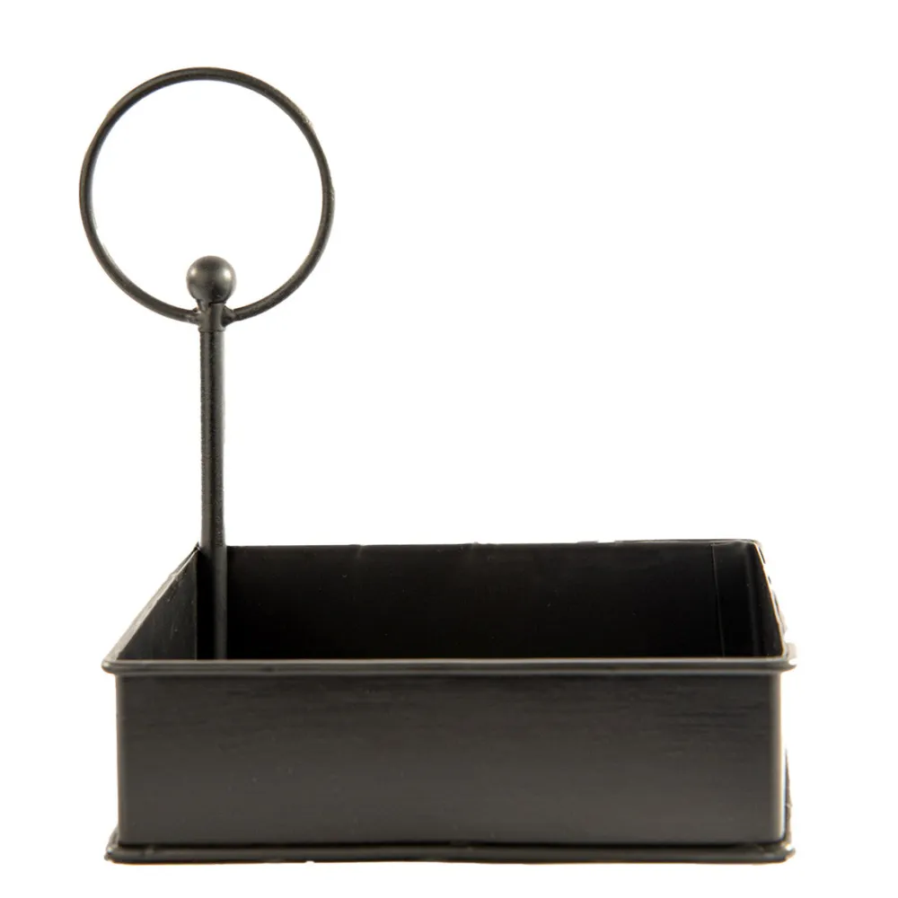 The Round Top Collection Napkin Finial Holder