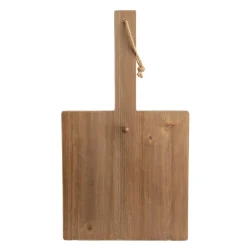 The Round Top Collection Natural Charcuterie Display Board