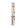 Direct Export Co. Natural Faux Birch Log Bundle