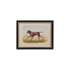 RAZ On the Hunt Wall Art