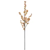 K&K Interiors Orange and Yellow Bittersweet Branch