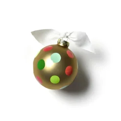 Coton Colors 2025 Ornament